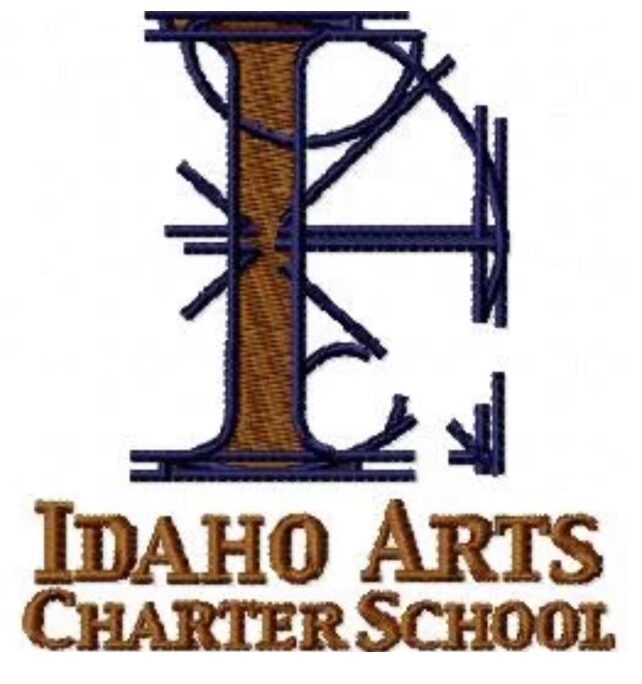 Digitized File for Embroidery Project