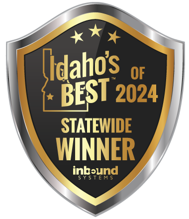 Idaho's Best Screen Printing & Embroidery Shop