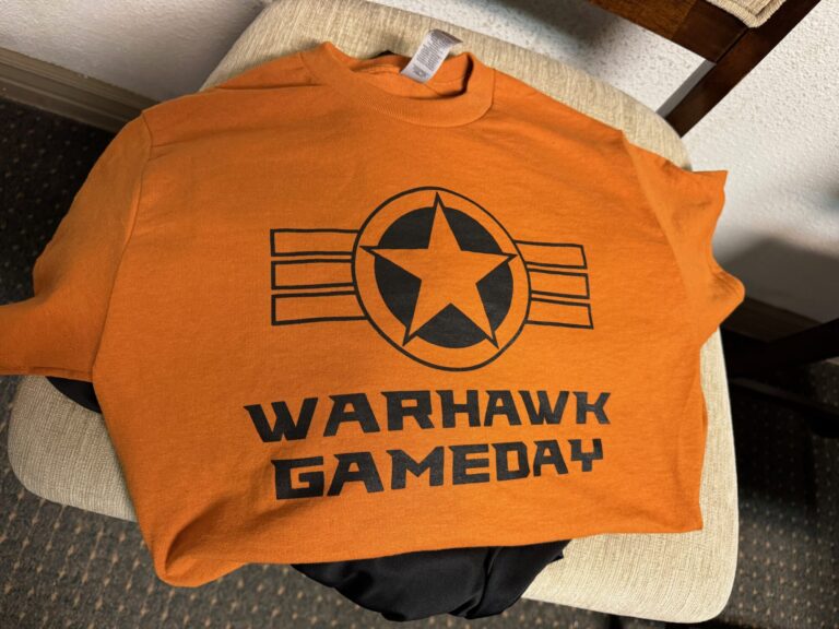 Personalized Printing and Embroidery in Council, Idaho