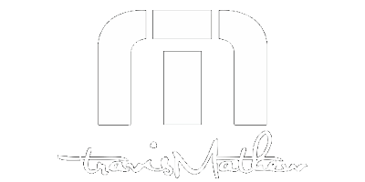 Travis Mathew clothing brand logo