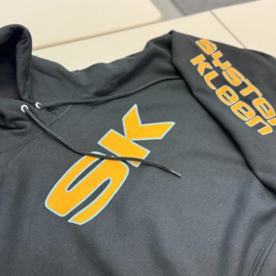 Custom DTF Printed Apparel