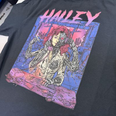 Custom DTF Prints Nampa