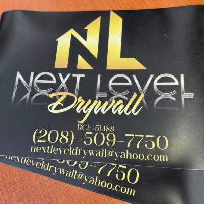 Custom magnets for automotive at The Print Plug in Nampa