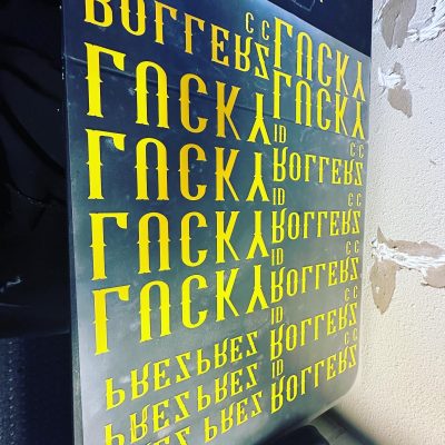 HTV printing at The Print Plug in Nampa