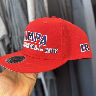 Custom Embroidery Nampa