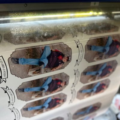 Custom HTV printing at The Print Plug in Nampa