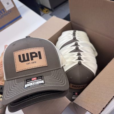 Custom Patches Nampa, Idaho