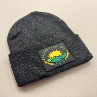 Custom Patches Near Nampa