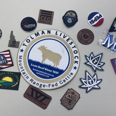 Custom Patches Where to Buy