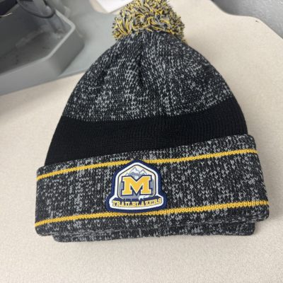 Custom Patches in Nampa