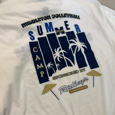 Custom Printed T-Shirts & Apparel Idaho00003