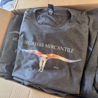 Custom Screen Printing Nampa