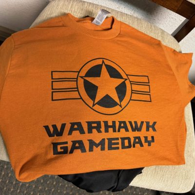 Personalized Printing and Embroidery in Council, Idaho