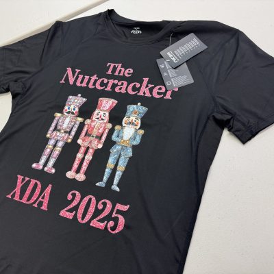 Direct-to-film transfers