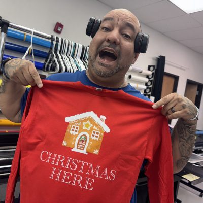 DTF Shirt Gifts in Nampa