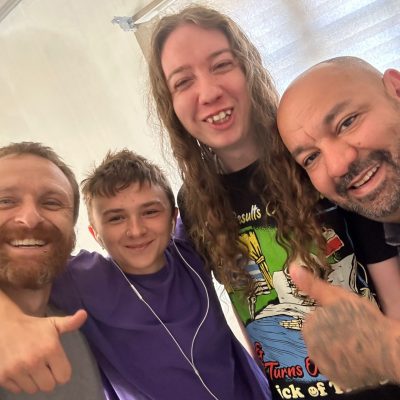 The Print Plug team in Nampa