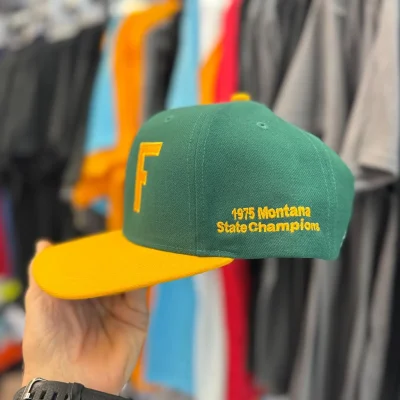 Personalized Printing and Embroidery in Malheur County