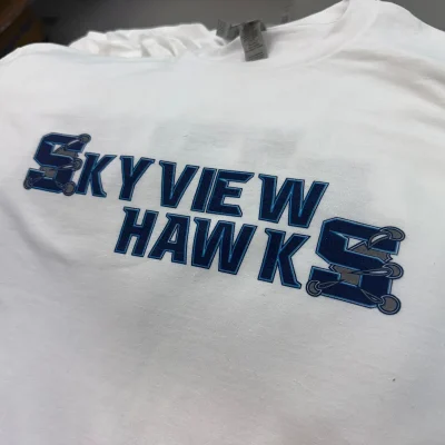 Personalized Printing and Embroidery in Glenns Ferry, Idaho