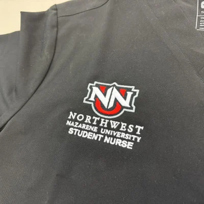 Personalized Printing and Embroidery in Jerome, Idaho