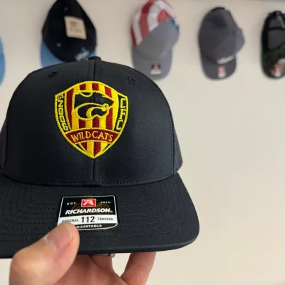 Personalized Printing and Embroidery in Ragerson, Idaho