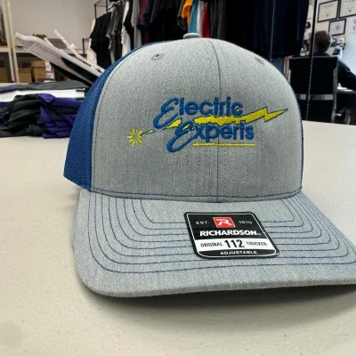 Personalized Printing and Embroidery in Ragerson, Idaho