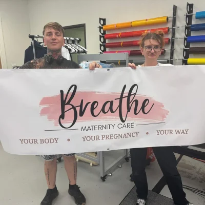 Personalized Printing and Embroidery in Twin Falls County