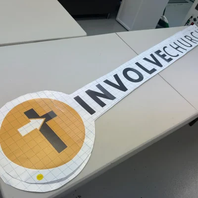 Personalized Printing and Embroidery in Twin Falls County