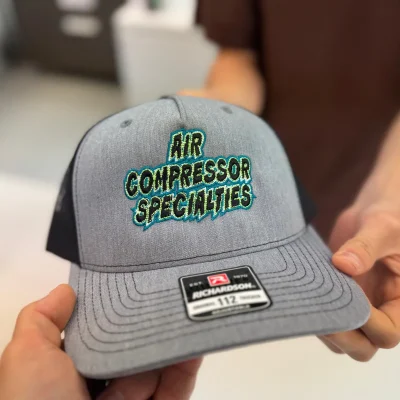 Personalized Printing and Embroidery in Hollister, Idaho