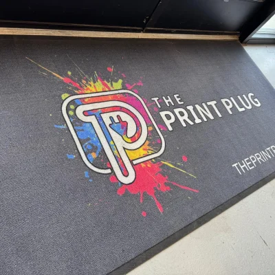 Personalized Printing and Embroidery in Riddle, Idaho