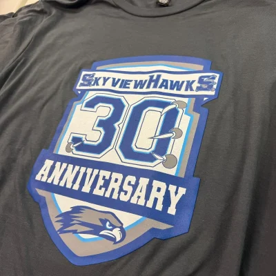 Personalized Printing and Embroidery in Riddle, Idaho