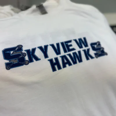 Personalized Printing and Embroidery in Grasmere, Idaho