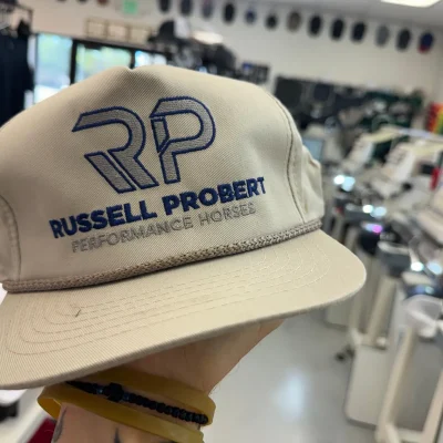 Personalized Printing and Embroidery in Elmore County