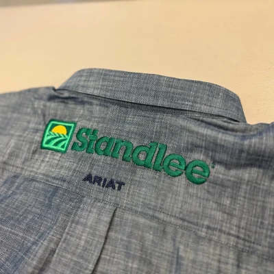 Personalized Printing and Embroidery in Emmett, Idaho