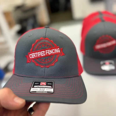 Personalized Printing and Embroidery in Caldwell, Idaho