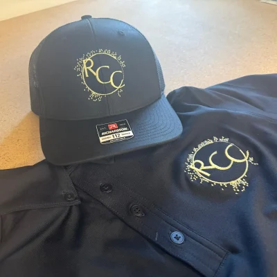 Personalized Printing and Embroidery in Nampa, Idaho