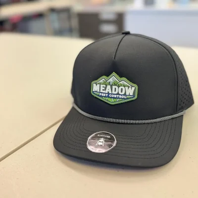 Personalized Printing and Embroidery in Garden City, Idaho