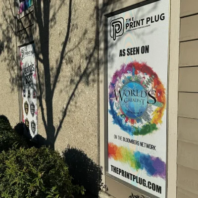 Personalized Printing and Embroidery in Oreana, Idaho