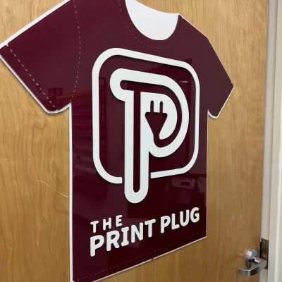 Personalized Printing and Embroidery in Nampa, Idaho