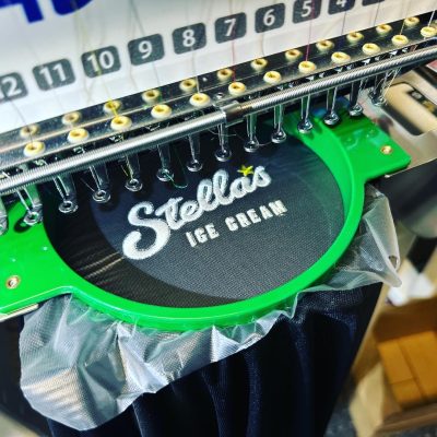 Custom Polo Embroidery with Competitive Shirt Embroidery Costs at The Print Plug